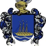 Escudo del apellido Eguia