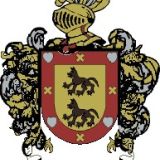 Escudo del apellido Eguiarte