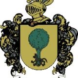 Escudo del apellido Eguiniz