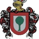 Escudo del apellido Eguioiz