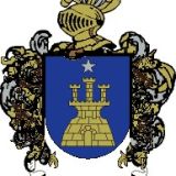 Escudo del apellido Eguiroain