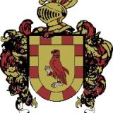 Escudo del apellido Eguiza