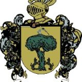 Escudo del apellido Eguren