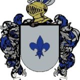 Escudo del apellido Eilles