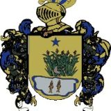 Escudo del apellido Eiras