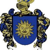 Escudo del apellido Eizmenca