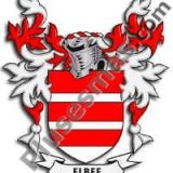 Escudo del apellido Elbee