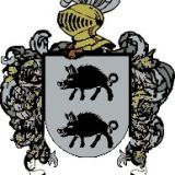 Escudo del apellido Elcer