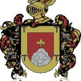 Escudo del apellido Elchart