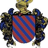 Escudo del apellido Elcid