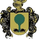 Escudo del apellido Elduayen