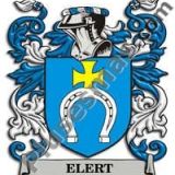 Escudo del apellido Elert