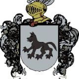 Escudo del apellido Eleta