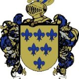 Escudo del apellido Elgarresta