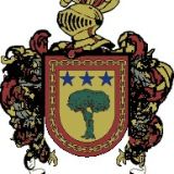 Escudo del apellido Elgorriaga