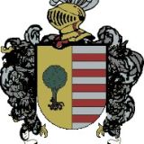 Escudo del apellido Elguazabal