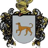 Escudo del apellido Elguea