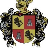 Escudo del apellido Elguero