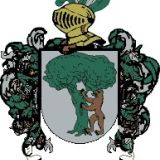 Escudo del apellido Elgueta