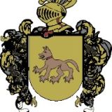 Escudo del apellido Elgueza