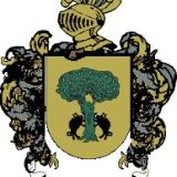 Escudo del apellido Elguezúa