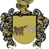 Escudo del apellido Elipe