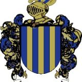 Escudo del apellido Elisando