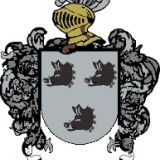 Escudo del apellido Elisot