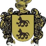 Escudo del apellido Elizaicín