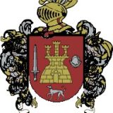 Escudo del apellido Elizpurin