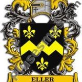 Escudo del apellido Eller