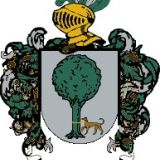 Escudo del apellido Elles