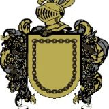 Escudo del apellido Ellín