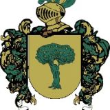 Escudo del apellido Elo