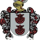 Escudo del apellido Eloceguis