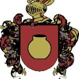 Escudo del apellido Elojaca