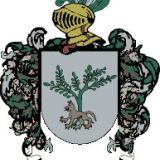 Escudo del apellido Elordi