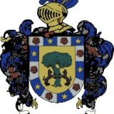 Escudo del apellido Elorregui