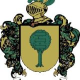 Escudo del apellido Elorrio