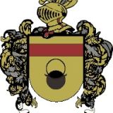 Escudo del apellido Elso