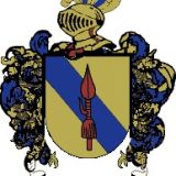 Escudo del apellido Eltil