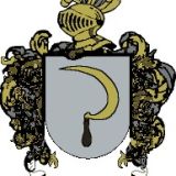 Escudo del apellido Elviechea