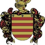 Escudo del apellido Emalbo