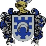 Escudo del apellido Emarabel