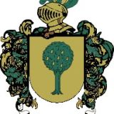 Escudo del apellido Emasabel