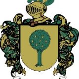 Escudo del apellido Embil