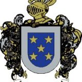 Escudo del apellido Embis