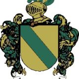 Escudo del apellido Embún
