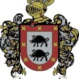 Escudo del apellido Emperador