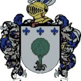 Escudo del apellido Enaoy